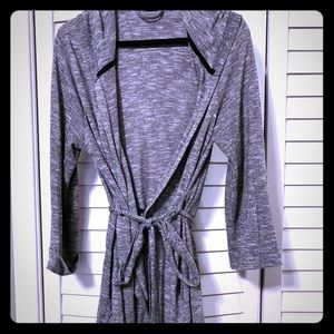 Joe Boxer Hooded Robe